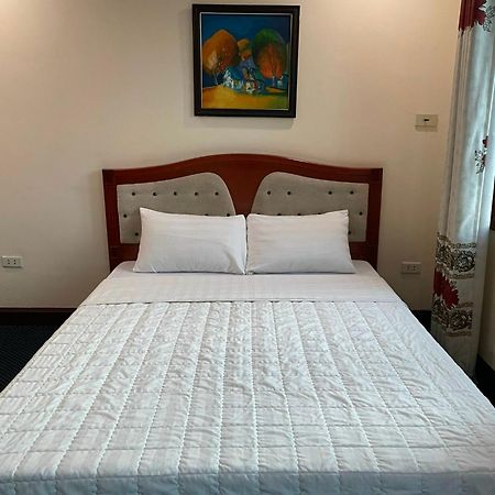 Thien Anh Hotel Hai Phong Eksteriør billede