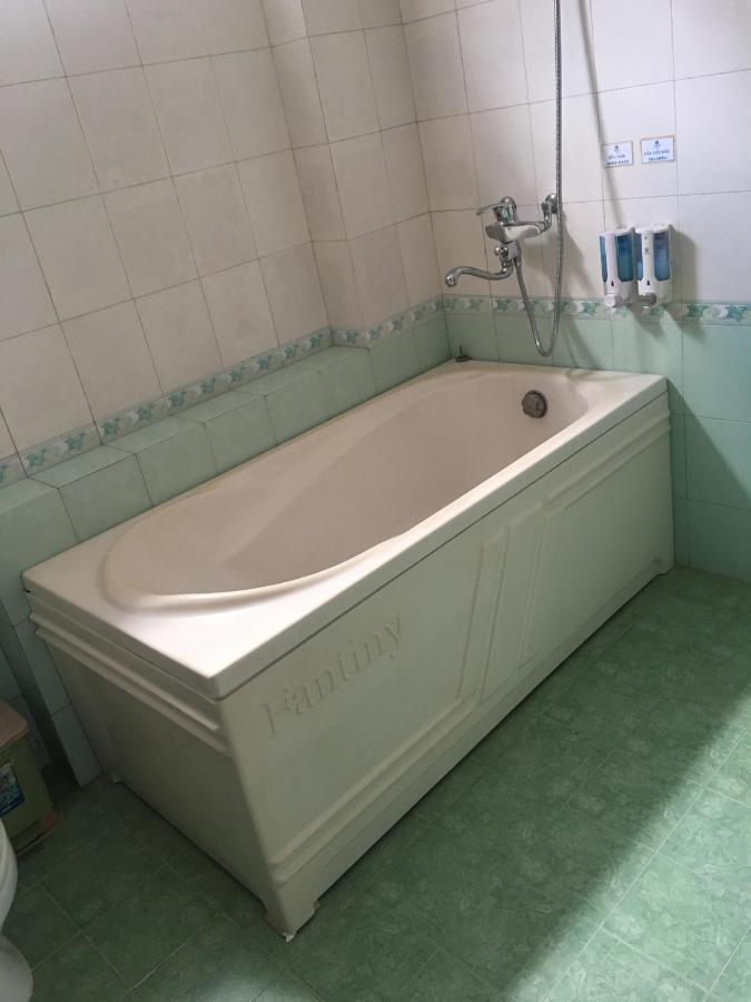 Thien Anh Hotel Hai Phong Eksteriør billede
