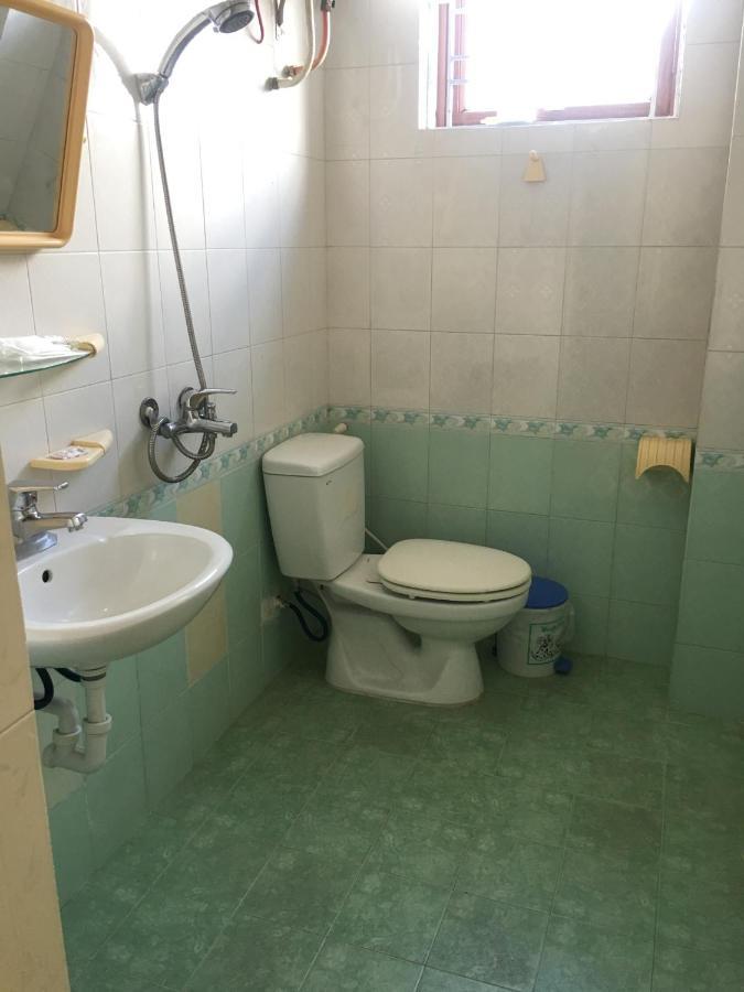 Thien Anh Hotel Hai Phong Eksteriør billede
