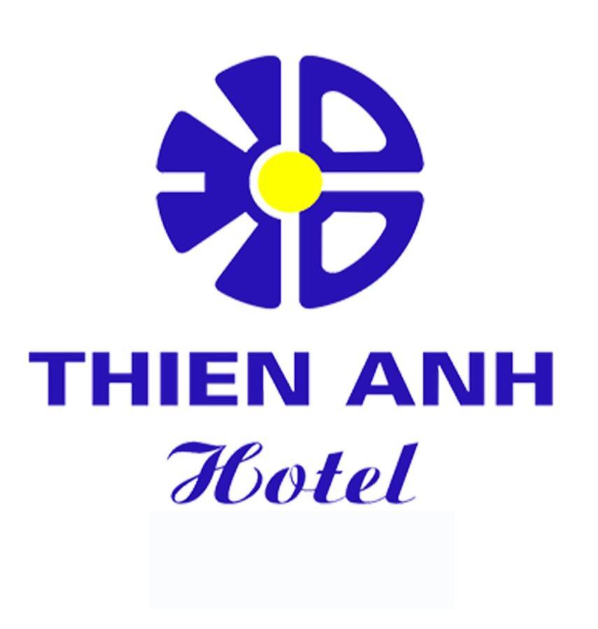 Thien Anh Hotel Hai Phong Eksteriør billede