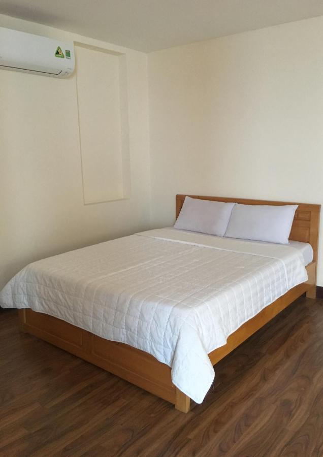Thien Anh Hotel Hai Phong Eksteriør billede